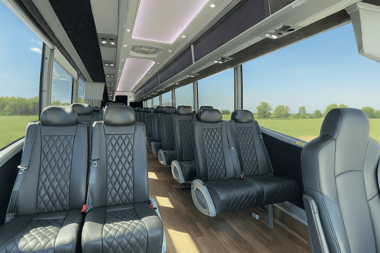 Easy Travel Throughout Pensacola