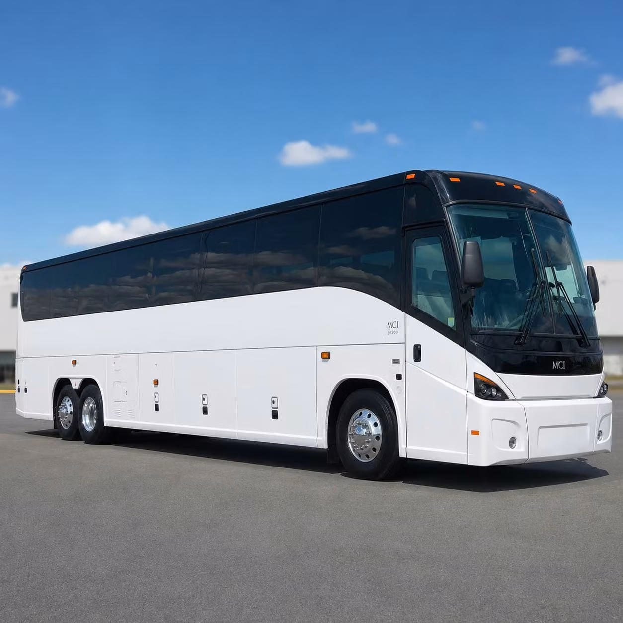 charter bus shuttles for nas pensacola personnel ceremonies