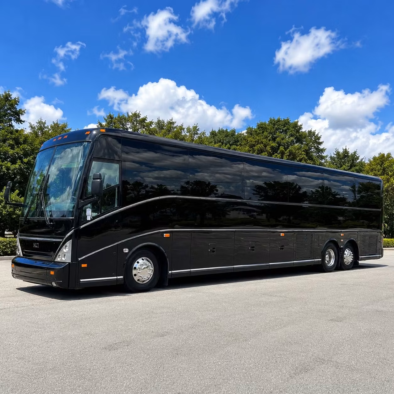 charter buses for gulf islands national seashore field trips make science come alive