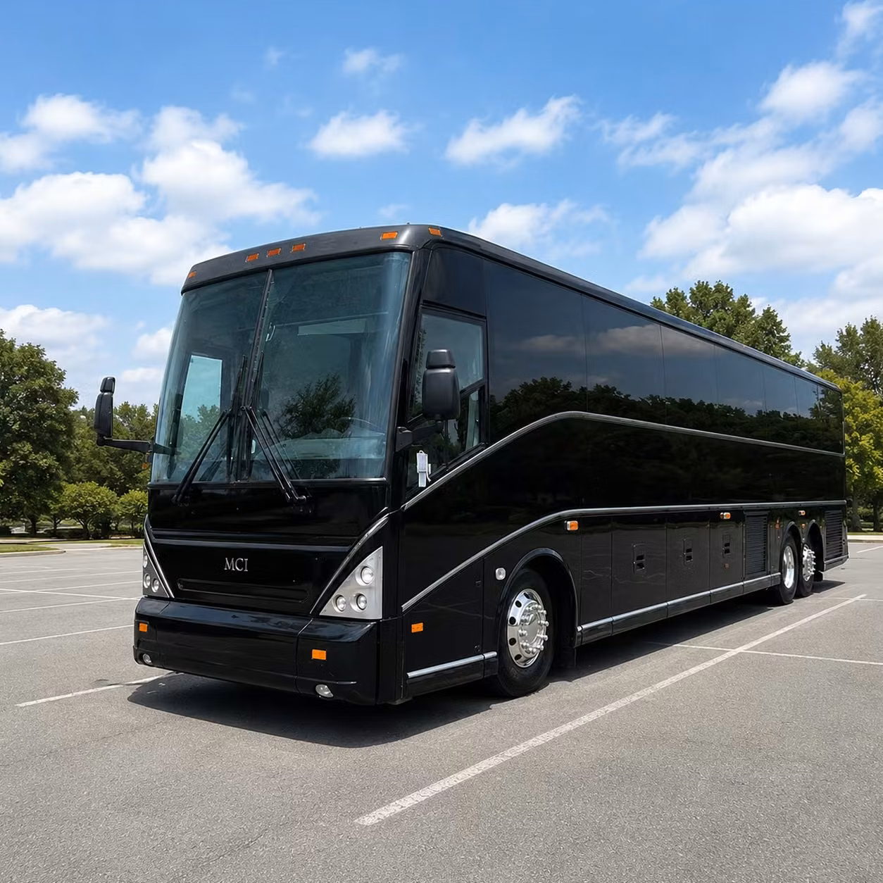 choosing the right corporate transportation provider in pensacola with pensacolacharterbuscompany com
