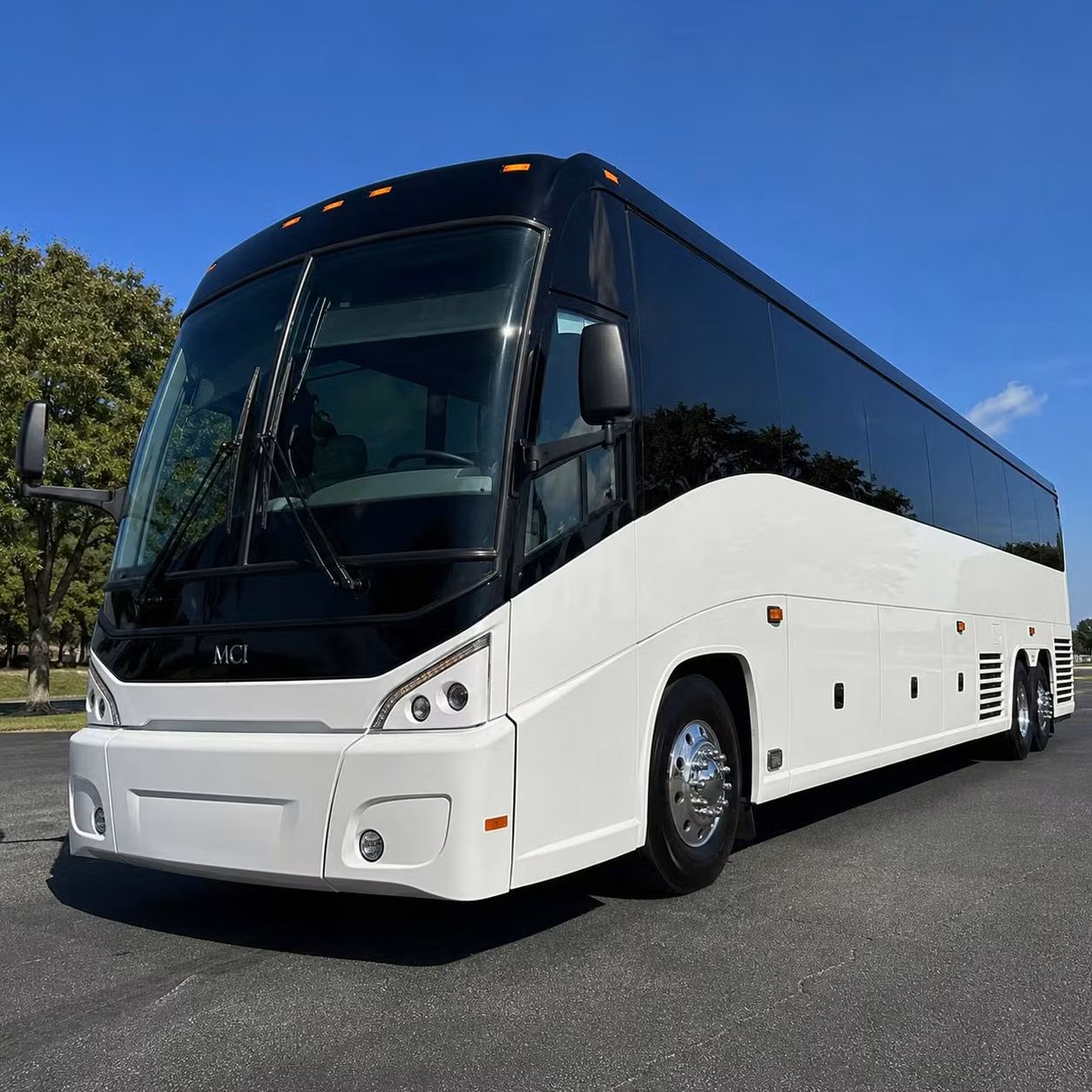 church retreat and camp transportation throughout northwest florida