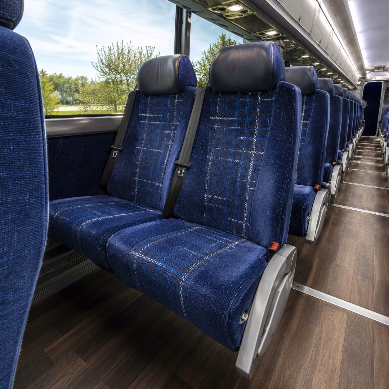 compare bus rentals in pensacola with one online quote
