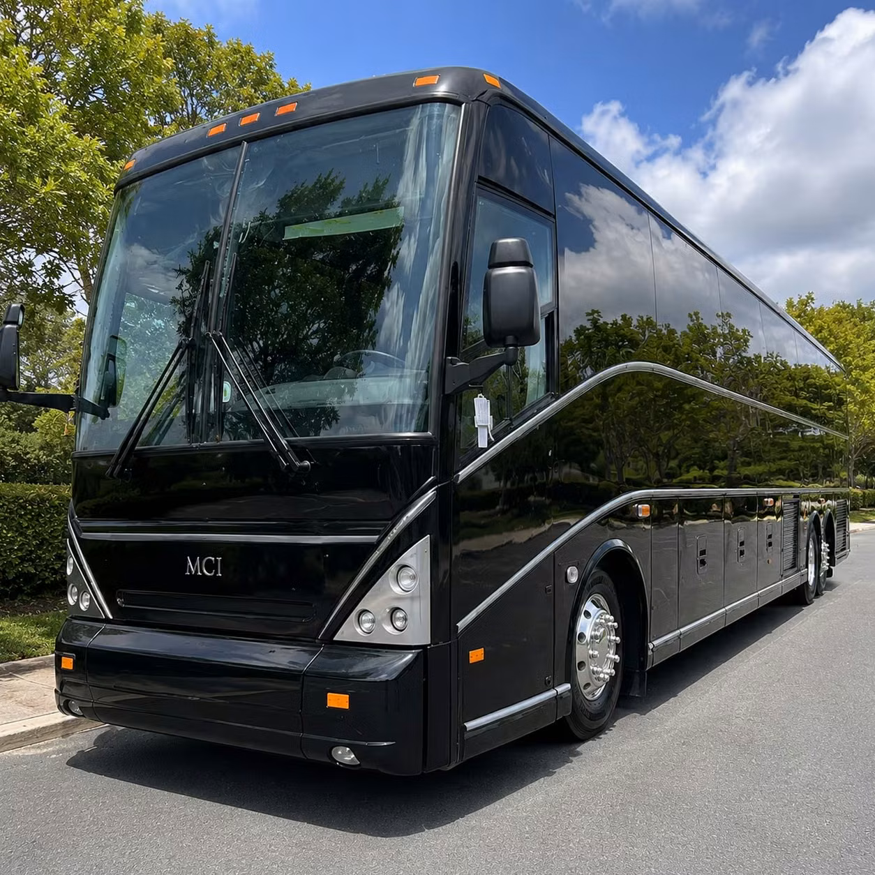 heading outside pensacola you can still compare corporate event transportation options