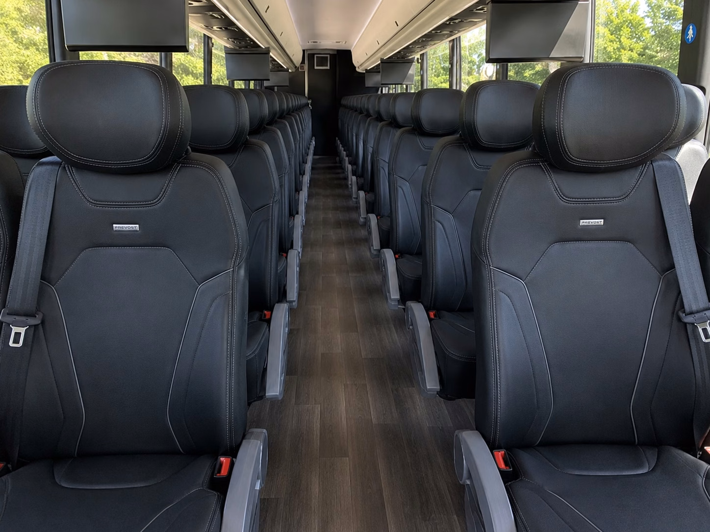 heading outside pensacola you can still compare wedding transportation options
