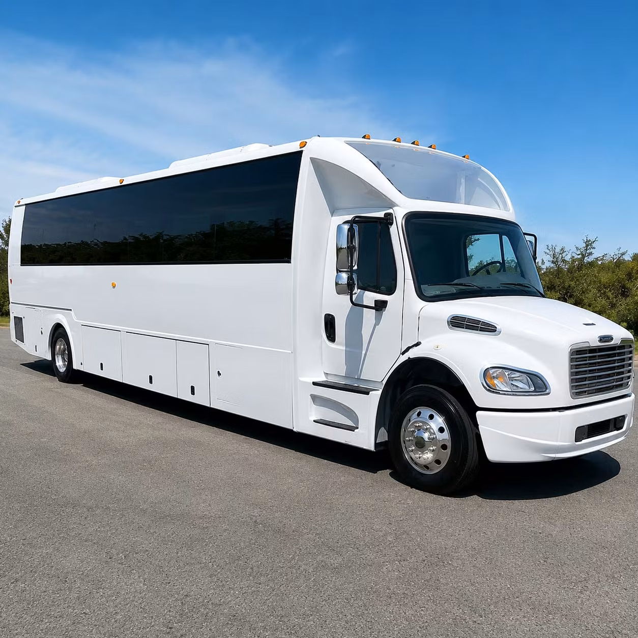 party bus