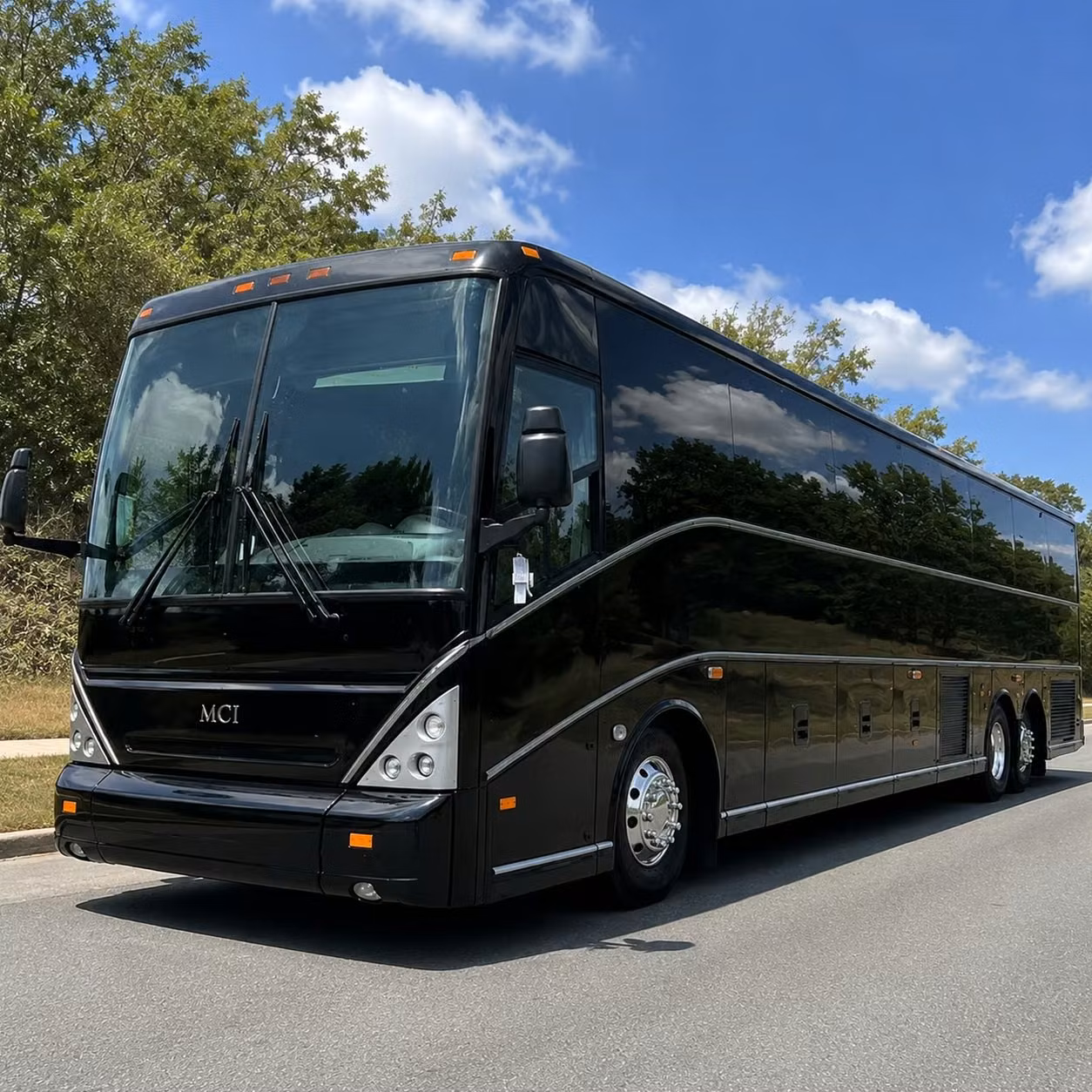 pensacola airport transportation for corporate groups and executive teams