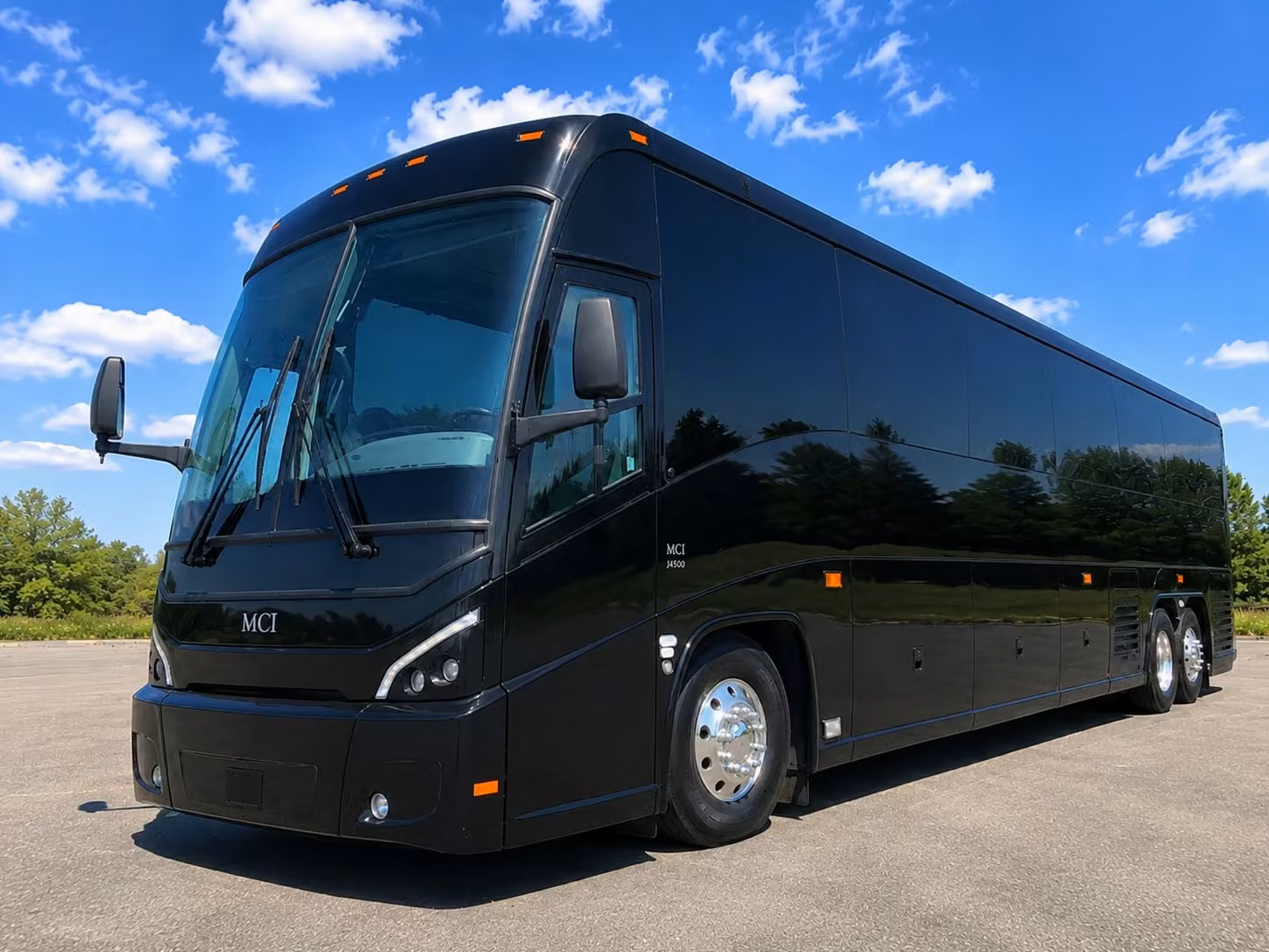 pensacola bus rentals for school field trips