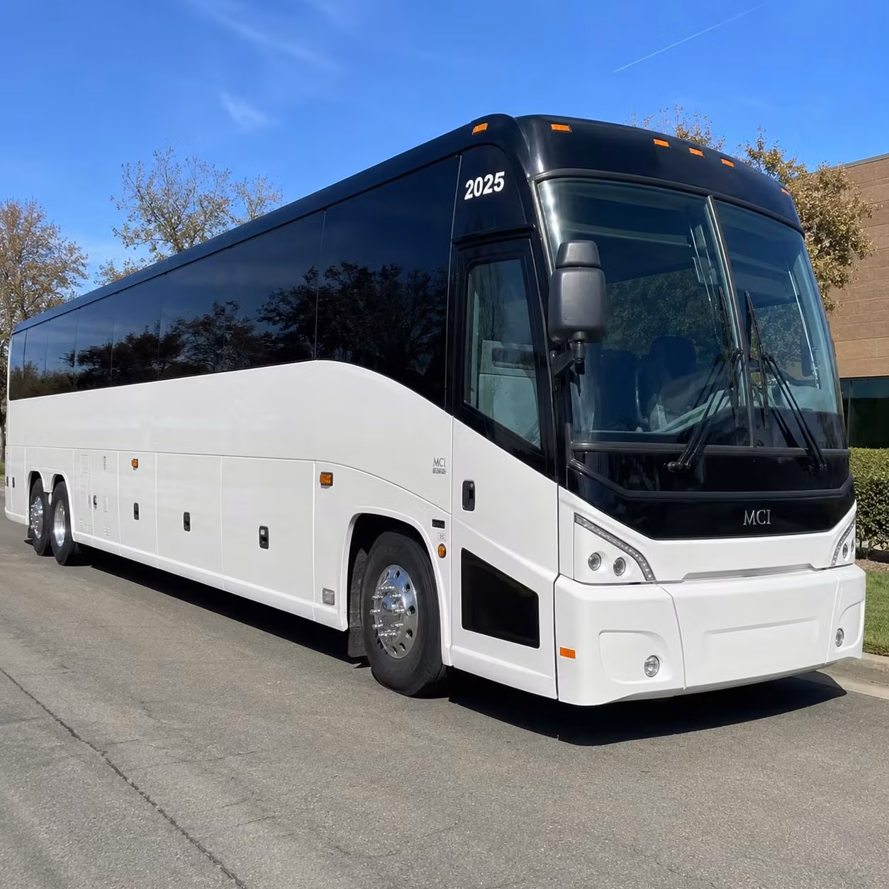 pensacola corporate shuttle services