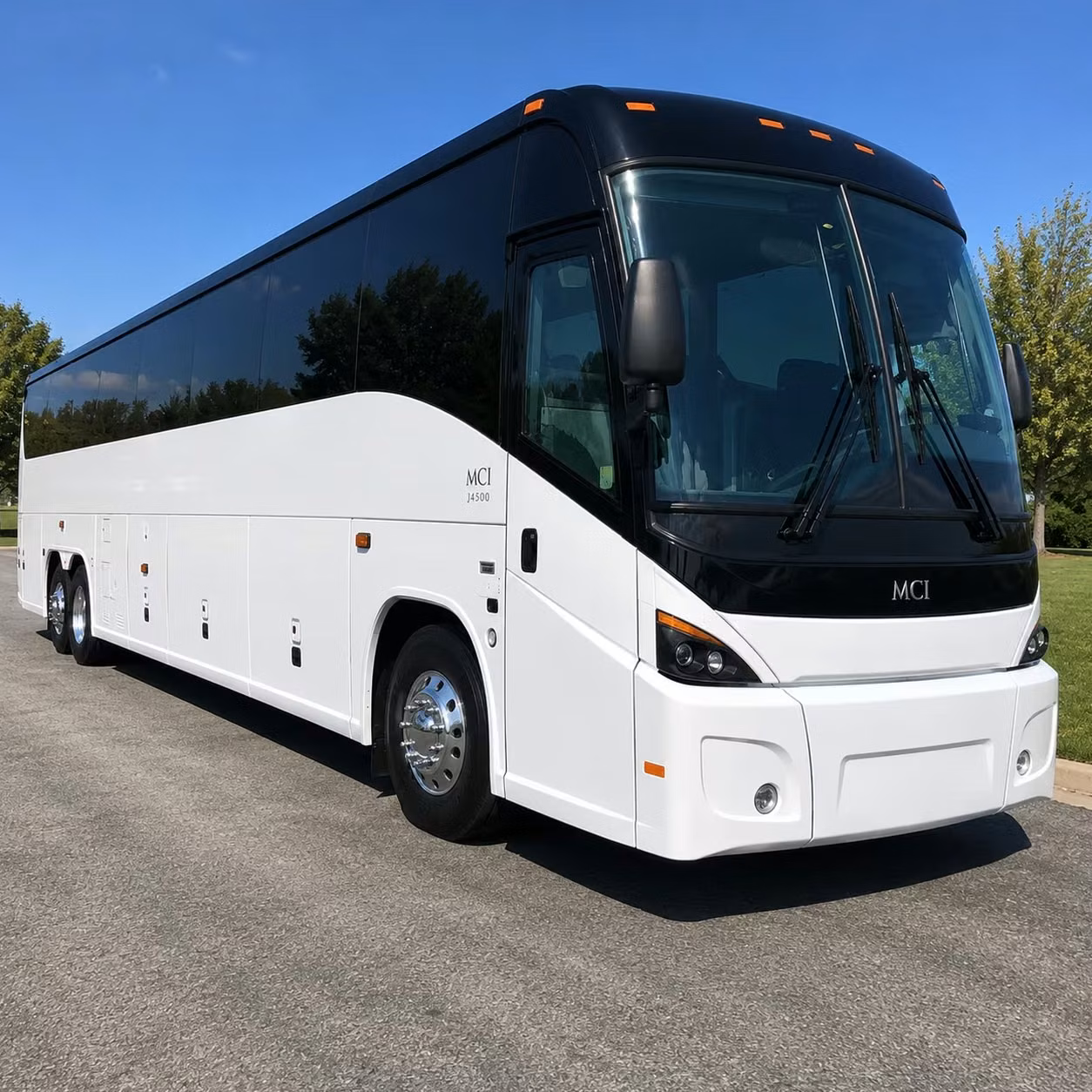 pensacola employee transportation services