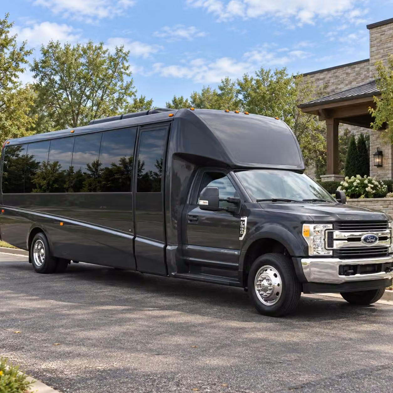 pensacola government military transportation