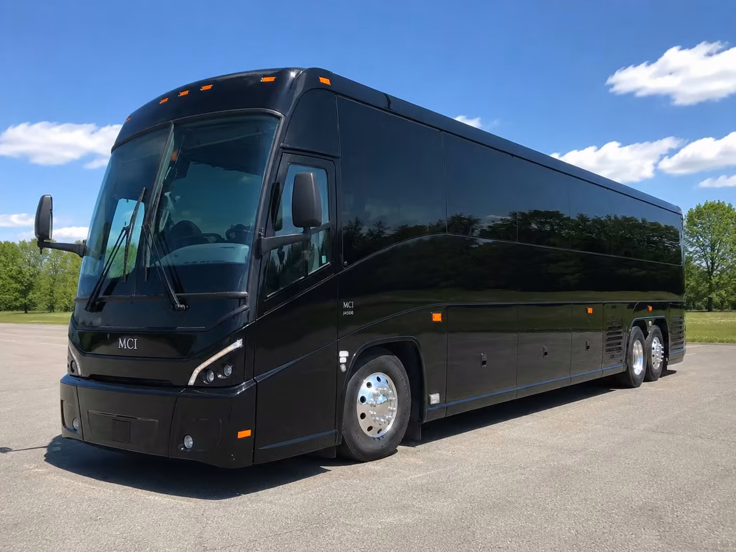 pensacola school field trip and sports team transportation