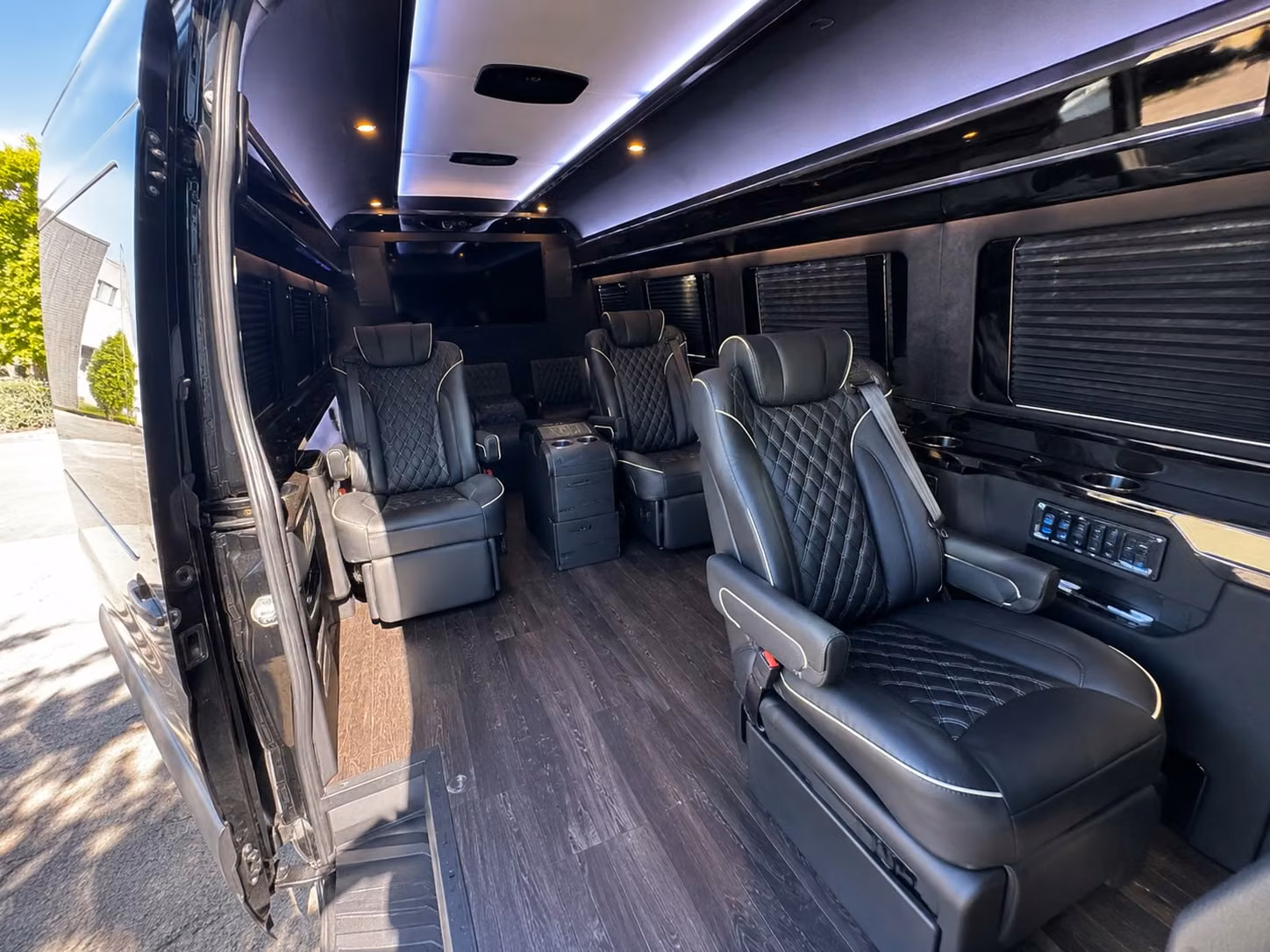 pensacola sporting event transportation