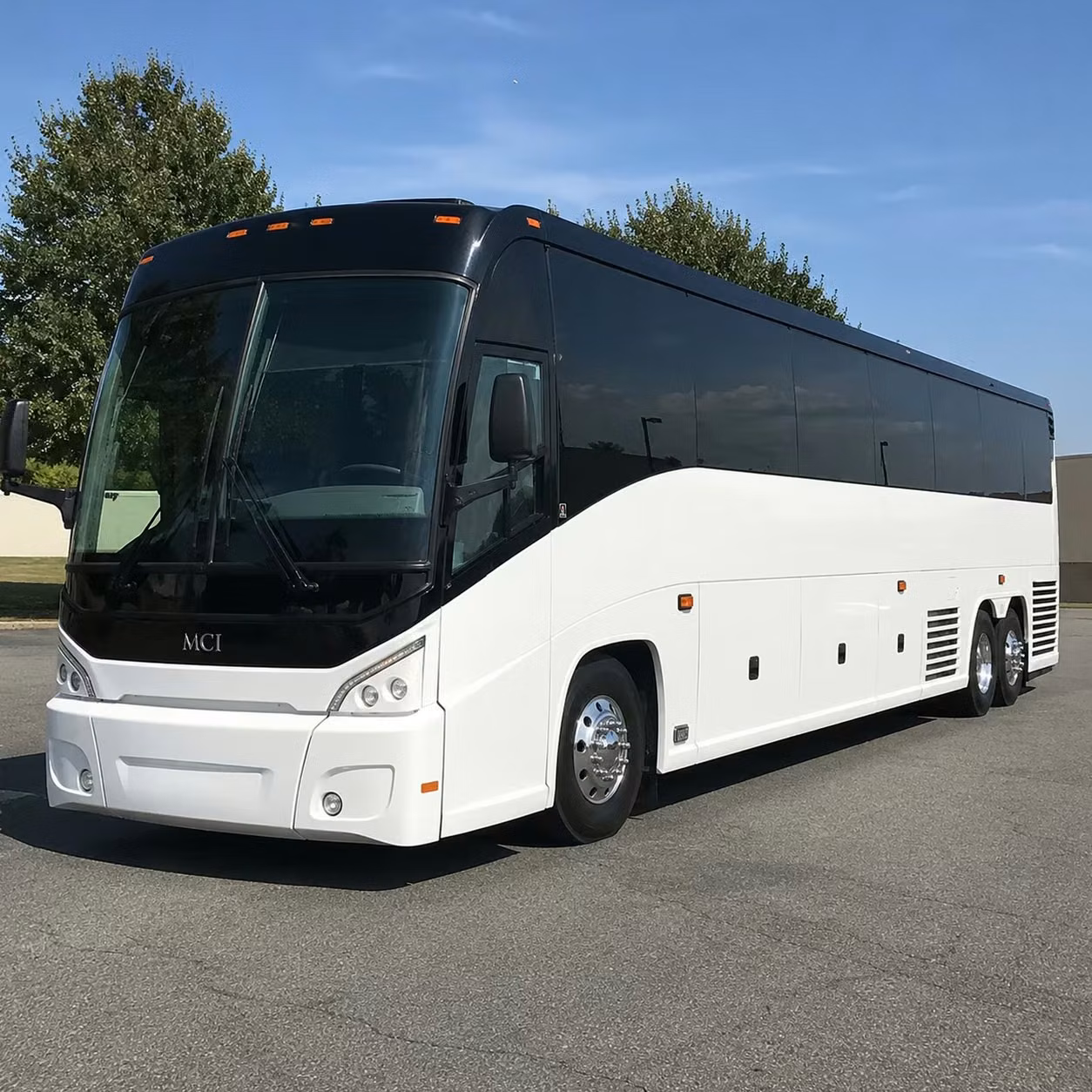 pensacola sports team transportation for away games and tournaments