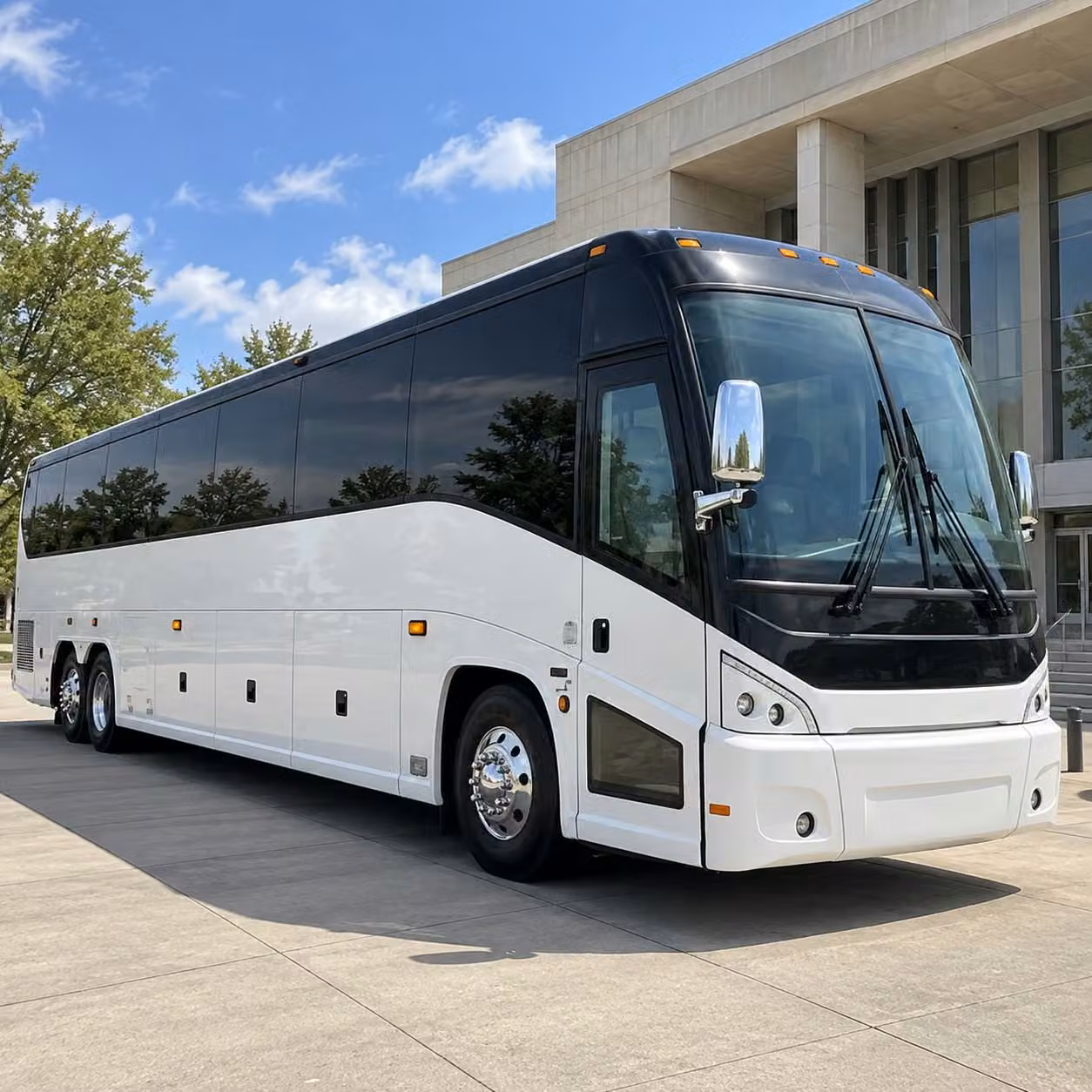 pensacolacharterbuscompany com can help with pensacola homecoming transportation too