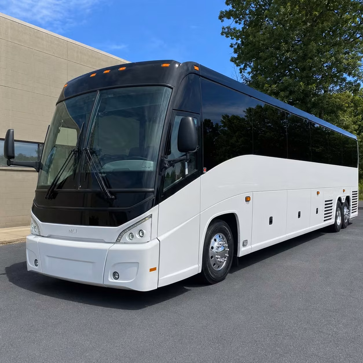 religious group transportation services in pensacola