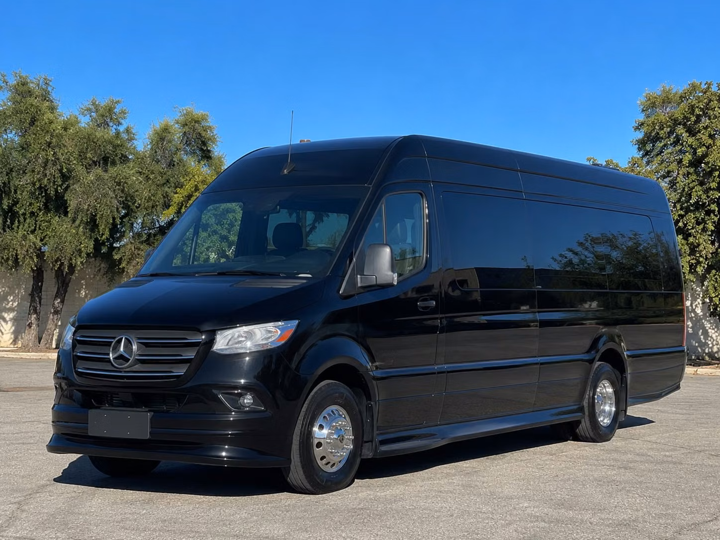transportation serving pensacola and nearby cities