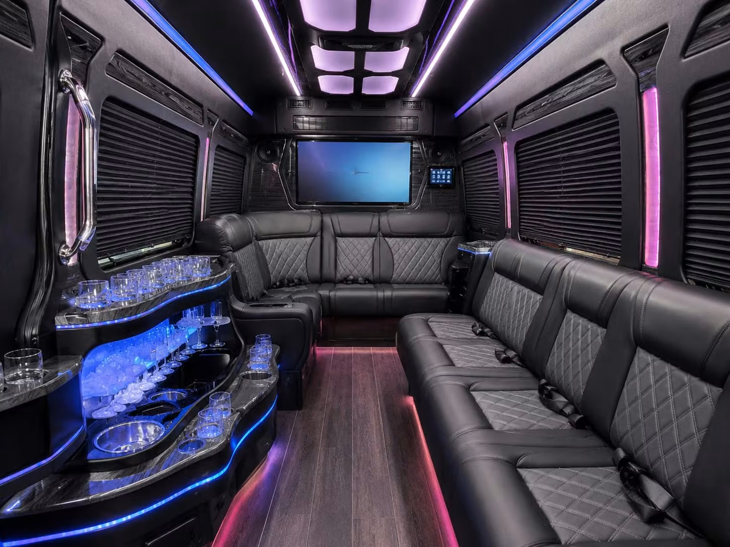 university of west florida argonauts fan and team transportation