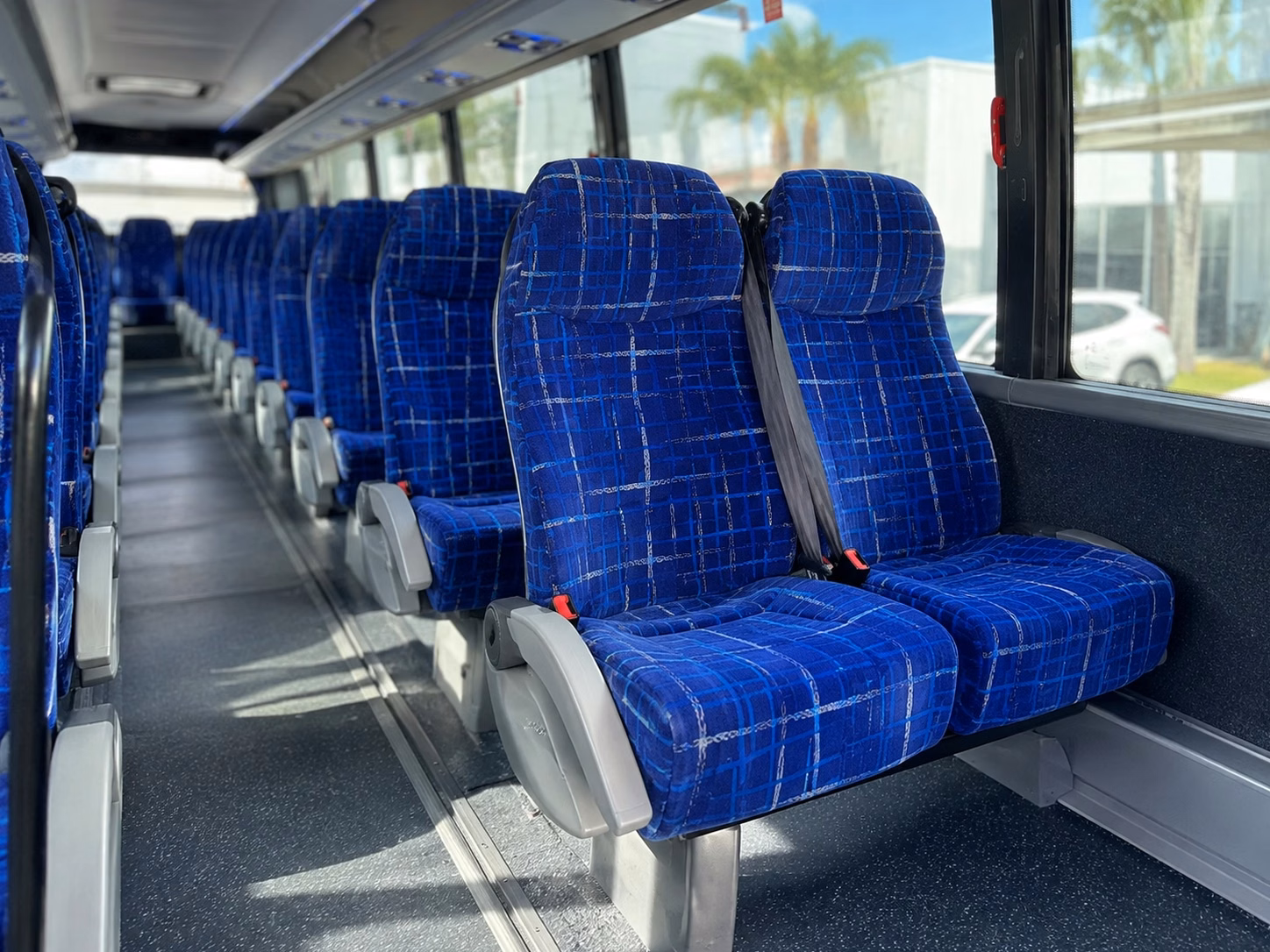 wedding bus rentals in pensacola