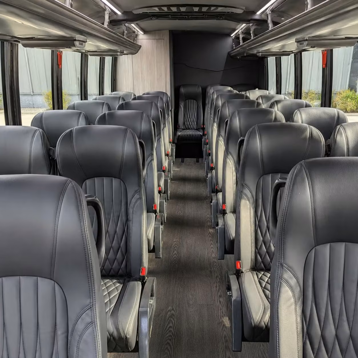 you ll love having a private minibus for your pensacola prom group